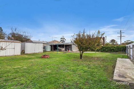 Property photo of 72 McDonald Street Morwell VIC 3840
