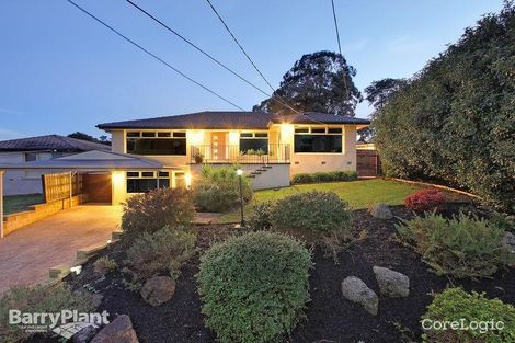 Property photo of 13 Sherman Drive Bayswater North VIC 3153