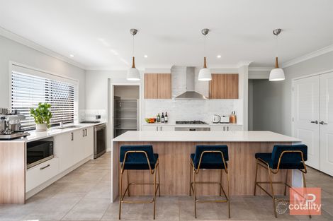 Property photo of 38 Mount Edwards Street Park Ridge QLD 4125