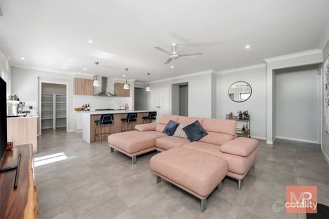 Property photo of 38 Mount Edwards Street Park Ridge QLD 4125