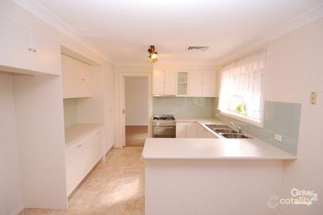 Property photo of 125 David Road Castle Hill NSW 2154