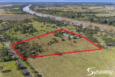 Property photo of 14 Curchins Road Bungadoo QLD 4671