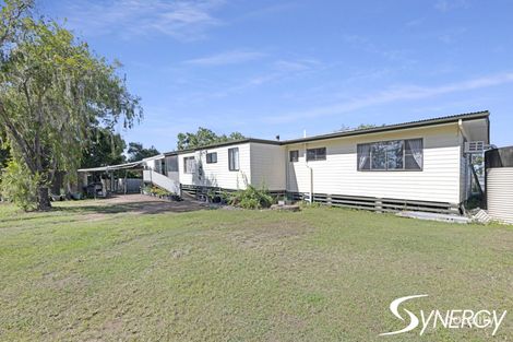 Property photo of 14 Curchins Road Bungadoo QLD 4671