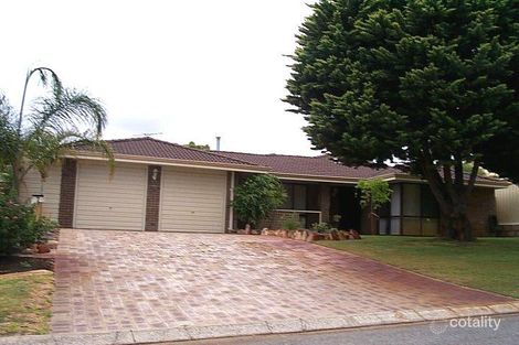 7 Elderberry Cir, Halls Head, WA 6210