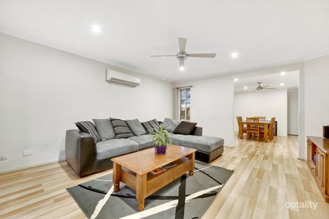 Property photo of 8 Allemby Drive Cranbourne West VIC 3977