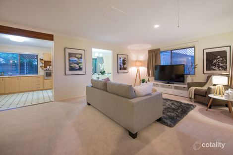 Property photo of 47 Achilles Drive Springwood QLD 4127