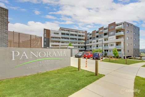 105/41 Philip Hodgins St, Wright, ACT 2611