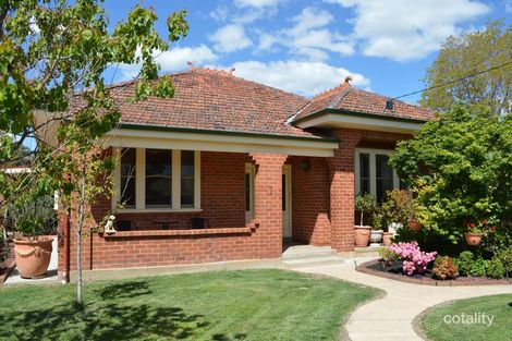 Property photo of 7 Murdoch Road Wangaratta VIC 3677