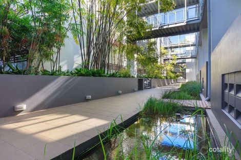 302/1 Ella St, Newstead, QLD 4006