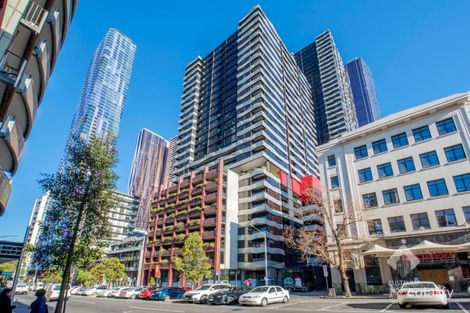 Property photo of 1603/155 Franklin Street Melbourne VIC 3000