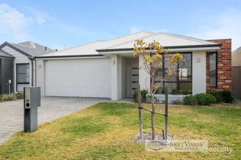 Property photo of 47 Becker Loop Mandogalup WA 6167