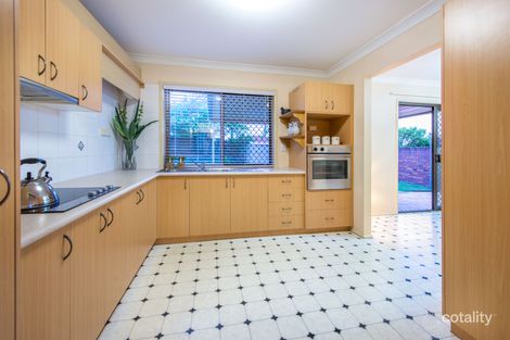 Property photo of 47 Achilles Drive Springwood QLD 4127