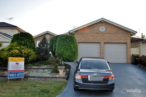 18 Tolland Rd, Prestons, NSW 2170