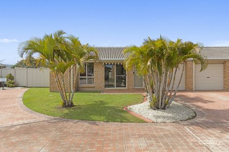 Property photo of 36/87-111 Greenway Drive Banora Point NSW 2486