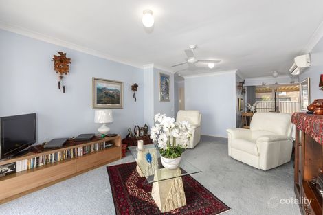 Property photo of 36/87-111 Greenway Drive Banora Point NSW 2486