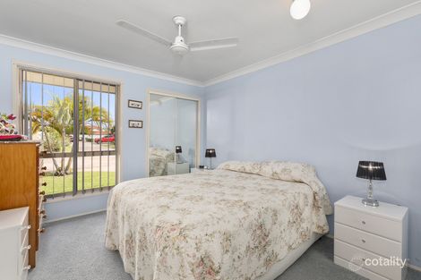 Property photo of 36/87-111 Greenway Drive Banora Point NSW 2486