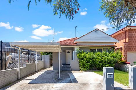 Property photo of 4 Viking Street Campsie NSW 2194