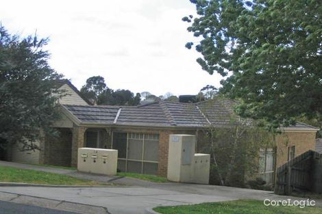 Property photo of 3/14 Box Hill Crescent Mont Albert North VIC 3129