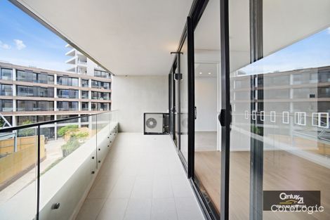 Property photo of 212/6B Atkinson Street Liverpool NSW 2170