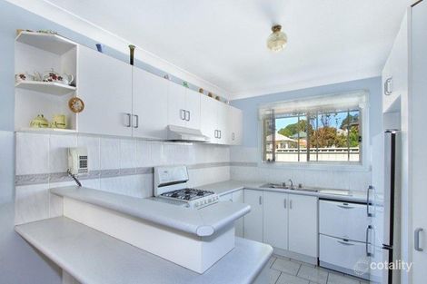 Property photo of 5/10 Mackie Street Coniston NSW 2500