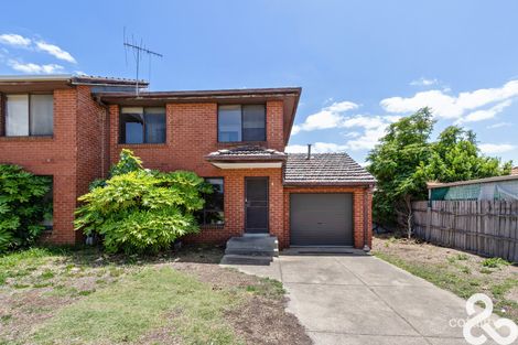 3/66 Mckimmies Rd, Lalor, VIC 3075