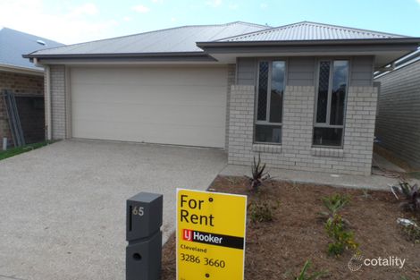 65 Bay St, Cleveland, QLD 4163