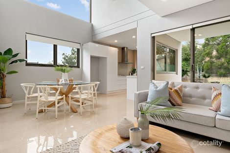 Property photo of 159A Spurway Street Ermington NSW 2115