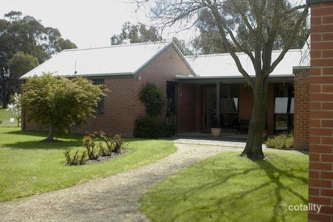 Property photo of 790 Reith Road Waldara VIC 3678