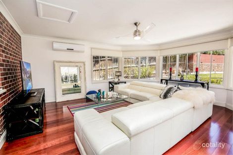 Property photo of 7 Toby Mews Bella Vista NSW 2153
