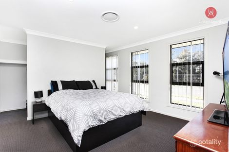 Property photo of 41 Canal Parade Leppington NSW 2179