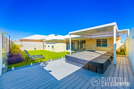 Property photo of 8 Mosaic Road Alkimos WA 6038