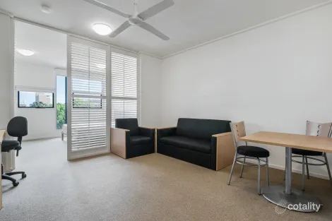 Property photo of 457/800 Swanston Street Carlton VIC 3053