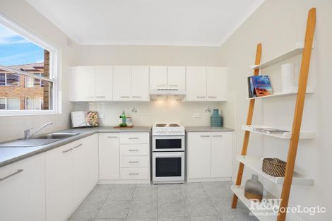 Property photo of 49/76-80 Garnet Street Hurlstone Park NSW 2193