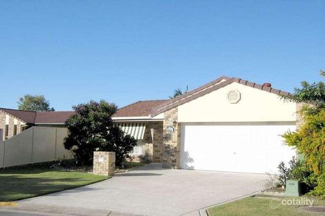 Property photo of 39 Pristine Court Varsity Lakes QLD 4227