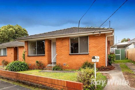 3/33 Patterson St, Ringwood East, VIC 3135