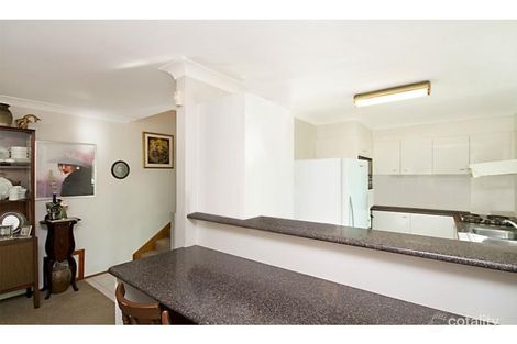 Property photo of 1/14 Sunbird Street Burleigh Waters QLD 4220