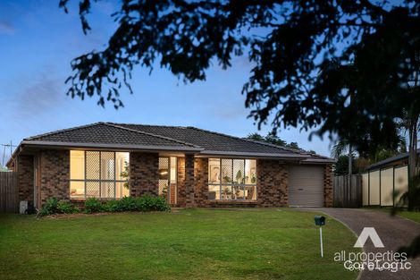 Property photo of 4 Williams Way Calamvale QLD 4116