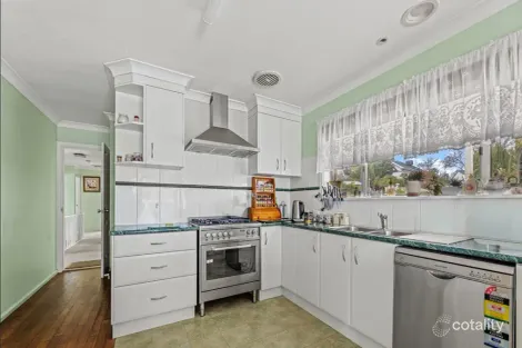 Property photo of 25 Watson Street Young NSW 2594