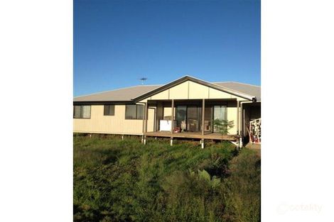 Property photo of 112B Ivan Street Surat QLD 4417