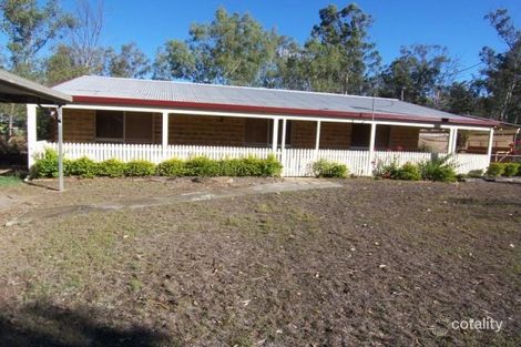 Property photo of 47 Evans Road Thagoona QLD 4306