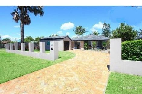 Property photo of 12 Wendoree Way Coombabah QLD 4216