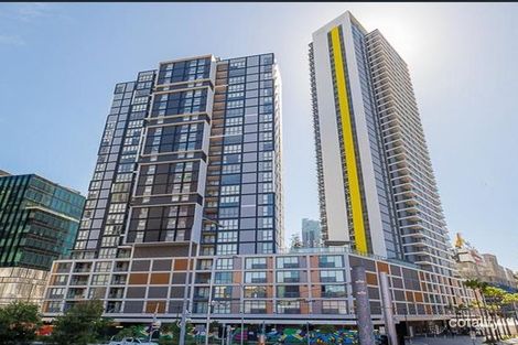 61 Tumbalong Bvd, Haymarket, NSW 2000