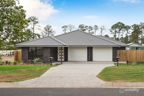 Lot 2/31-33 Spruce St, Loganlea, QLD 4131