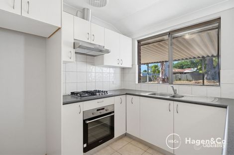 Property photo of 8 Sail Terrace Heathridge WA 6027