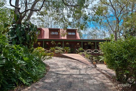 Property photo of 276 Wights Mountain Road Wights Mountain QLD 4520