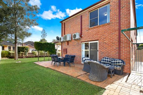 Property photo of 2/20 Brickendon Avenue Mardi NSW 2259