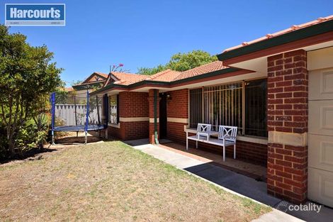 Property photo of 25 Littleham Loop Quinns Rocks WA 6030