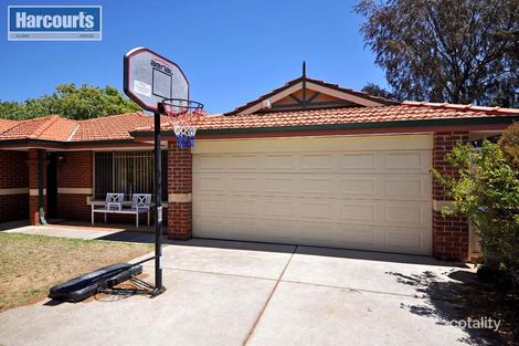 Property photo of 25 Littleham Loop Quinns Rocks WA 6030