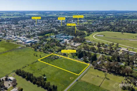 14-20 Holden St, Tatura, VIC 3616