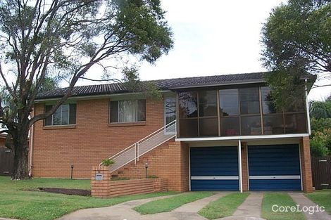 Property photo of 6 Clovelly Street Sunnybank Hills QLD 4109